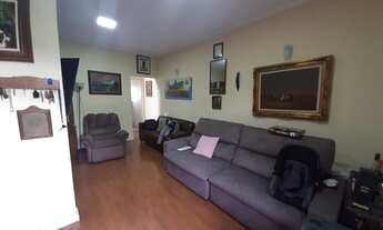 Imagem 3: EXCELENTE SOBRADO LOCALIZADO NA RUA IBIRAÇÚ - V. MADALENA