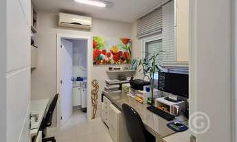 Imagem 4: Apartamento para venda com 151 metros quadrados com 3 quartos em Centro - Florianópolis