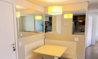 Imagem 2: Apartamento para venda possui 45 metros quadrados com 2 quartos em Jaguaré - São Paulo - S