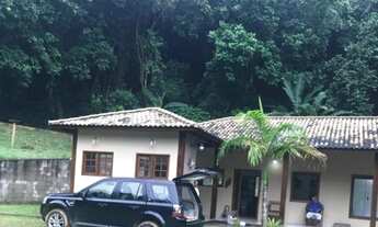 Imagem 3: Fazenda/Sítio/Chácara para venda tem 300 metros quadrados em Sana - Casimiro de Abreu - RJ