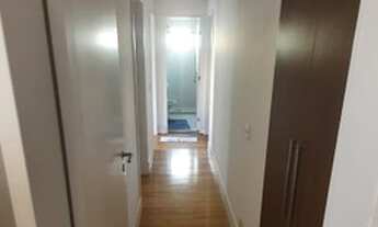 Imagem 5: Apartamento para venda com 110 metros quadrados com 3 quartos em Jardim Paulista - São Pau