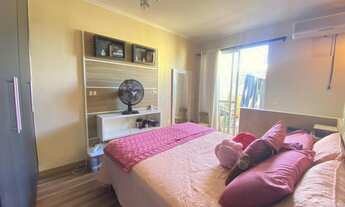 Imagem 7: Apartamento para Venda em Palhoça, Pedra Branca, 2 dormitórios, 1 suíte, 2 banheiros, 1 va