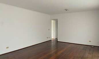 Imagem 2: 3 DORMITÓRIOS SENDO 1 SUÍTE, 2 VAGAS GARAGEM, 107M², VARANDA, MORUMBI