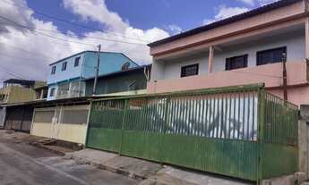 Imagem 2: Casa 4 quartos a venda no recanto das emas Brasilia DF