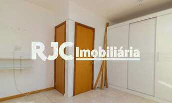 Imagem 4: Apartamento para venda tem 56 metros quadrados com 2 quartos em Engenho Novo - Rio de Jane