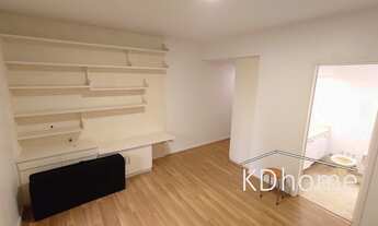 Imagem 4: Maravilhoso apartamento em condomínio