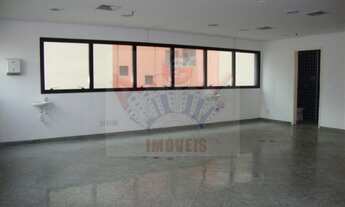 Imagem 2: Sala em prédio comercial para locação em Santana, com 2 vagas, 75 m²