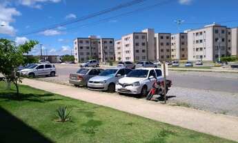 Imagem 3: Apartamento com 2 quartos no Petrópolis