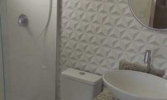 Imagem 6: Casa de condomínio sobrado para venda com 350 metros quadrados com 3 quartos