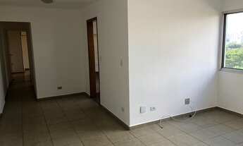 Imagem: Vendo Apartamento 60m² 2 Dorm 1 Vaga Coberta
