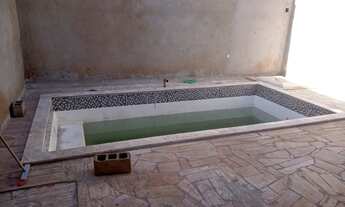 Imagem 2: Exelente Casa em fase final de acabamento!! Òtima localização rua sem saida