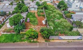 Imagem: Terreno à venda, 715 m² - São Cristóvão