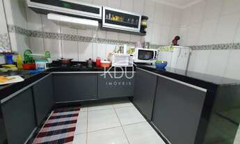 Imagem 7: Casa à venda, 4 quartos, 1 suíte, 1 vaga, Buritis I - Primavera do Leste/MT