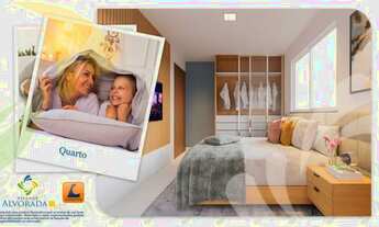 Imagem 5: Village Alvoradas 2 | Apartamento na Planta | São Cristovão