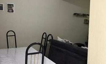 Imagem 6: Casa com garagem coberta no Jd Roberto/ Osasco a venda