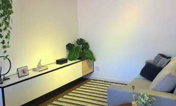 Imagem 7: SUPER BARATO - 2 dormis (suite), 61 metros, vaga - Vista para mata