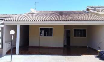 Imagem 2: Casa de Condomínio Fechado no Setor Solar Ville