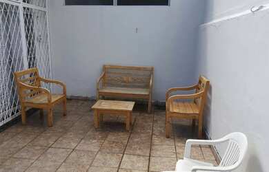 Imagem 5: Cobertura Linear para venda com 3 quartos em Copacabana - Rio de Janeiro - RJ