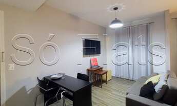 Imagem 6: Flat Mercure Pinheiros para locação com excelente localização em Pinheiros