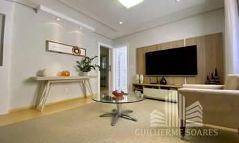 Imagem 2: Casa para venda possui 150 metros quadrados com 3 quartos em Córrego Grande - Florianópoli