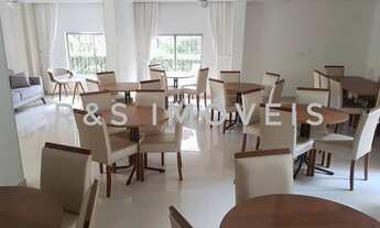 Imagem 6: Apartamento para venda possui 65 metros quadrados com 2 quartos