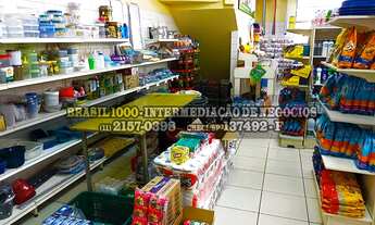 Imagem 4: Brasil 1000 - Mercado Lucro 16mil c/ estacionamento em Guarulhos, SP. (Cód. 8400