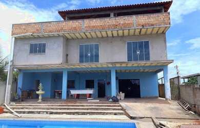 Imagem 2: Linda vista Casa em condomínio com 4 dormitórios