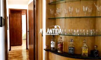 Imagem 7: Excelente investimento! Apto Reformado - 75 m2 - 2 qtos c/dep compl. - 1 vg escritura - C