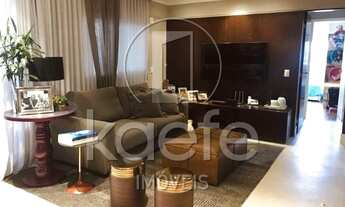 Imagem 6: VENDA] APARTAMENTO 154,00M² AU COM 3 VAGAS E DEPÓSITO