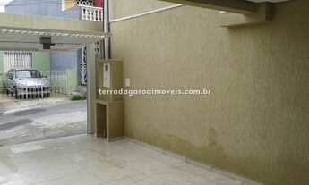 Imagem 2: CASA RESIDENCIAL em SÃO PAULO - SP, VILA CARLOS DE CAMPOS