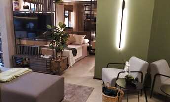 Imagem 5: Studio para venda possui 22 m² com 1 quarto em Consolação - São Paulo - SP