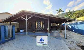 Imagem 2: REF:V122-RESIDENCIA NA PRAINHA UMA QUADRA DO MAR