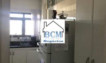 Imagem 4: APARTAMENTOSÃO PAULO