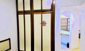 Imagem 7: Flat para aluguel com 42 metros quadrados com 1 quarto em Vila Nova Conceição - São Paulo