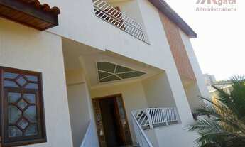 Imagem 2: BAIRRO TRANQUILO