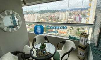 Imagem 3: S/Excelente apartamento de 02 dormitórios, sendo 01 suíte em Barreiros - São José
