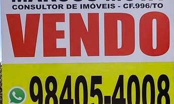 Imagem 7: Vendo SOBRADO com 5 suítes no condomínio fechado MIRANTE DO LAGO em Palmas TO