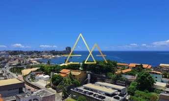 Imagem 4: Apartamento para venda possui 78m², 2 suíte em Ondina