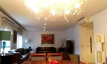 Imagem 3: Apartamento Pronto - 210 m² - 3 suítes - 3 vagas - no melhor da Vila Olímpia!