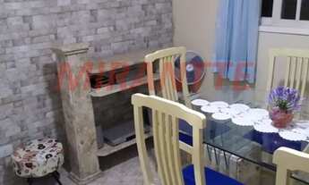 Imagem 4: Linda casa em Vila Augusta