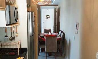 Imagem 7: Apartamento para venda com 55 metros quadrados 2 quartos em Igara - Canoas - RS