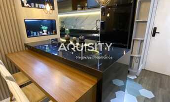 Imagem 2: Apartamento a venda 82m² - Vila Mariana - 2 Dormitórios, 1 Suite com Closet, Sala, Varand