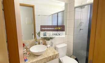 Imagem 6: Apartamento no Setor Vila Rosa ! 2 Quartos ! Oportunidade !