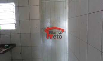 Imagem 5: Casa com 1 dormitório para alugar, 45 m² por R$ 700/mês - Bairro do Limão - São Paulo/SP