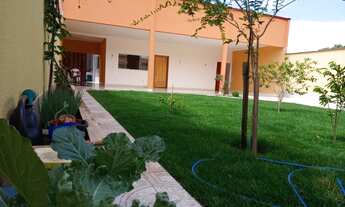 Imagem: Casa 3 Quartos ao lado do Atacadão Dia