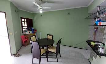 Imagem 7: Casa de condomínio para venda com 150 metros quadrados com 4 quartos em Sapiranga - Fortal