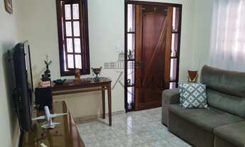 Imagem: Casa / Padrão - 3 dormitórios - Bosque