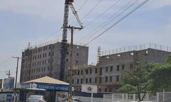 Imagem: Ap 1 ou 2 quartos, até 100 financiado