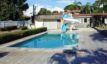 Imagem 5: Casa para aluguel e venda possui 600 metros quadrados com 5 quartos em Olho D'Água