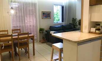 Imagem 3: Apartamento com 3 quartos e lazer completo no Condomínio Terraço dos Ventos